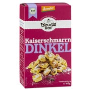Bauckhof - Dinkel Kaiserschmarrn Demeter 160 g