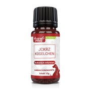 Animal Pro | JCKREIZ Kügelchen | Fell & Haut | Pflege 10 g