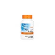 Alpha-Liponsäure, 600 mg, vegetarische Kapseln 60 St
