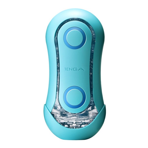 TENGA - Flip Orb - Aufklappbarer Masturbator 1 St