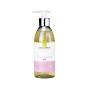 GREENDOOR Flüssigseife Rose 250 ml