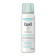 Produktabbildung: Curel Feuchtigkeits-tiefenpflege Spray Travel Size 57 ml