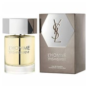 Yves Saint Laurent YSL L'Homme Eau de Toilette 200ml 0,2 l