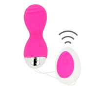 Ohmama - Flexibles wiederaufladbares Vibrations-Ei 1 St