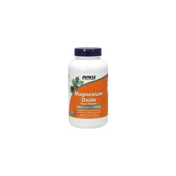 Magnesiumoxid, reines Pulver 227 g 227 g