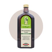 Hildegard Pfirsichblätter-Trank 500 ml