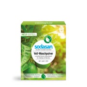 Sodasan - Voll-Waschpulver Limette