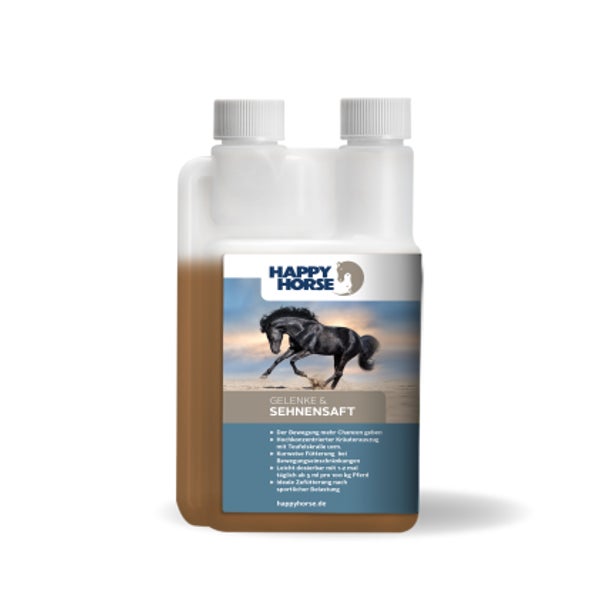 Happy Horse Sehnen & Gelenke 1.000 ml 1000 ml