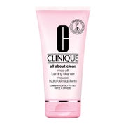 Produktabbildung: Clinique Rinse-Off Foaming Cleanser 150 ml