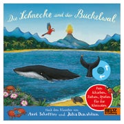 Die Schnecke und der Buckelwal
