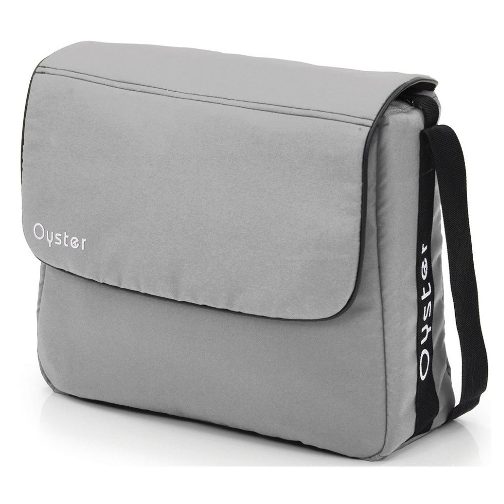 Oyster Wickeltasche Handtasche Umhängetasche Reisetasche