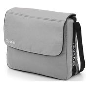 Oyster Wickeltasche Handtasche Umhängetasche Reisetasche