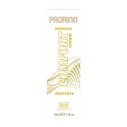 Hot - Intimate Comfort Anal Care Cream