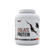 MST - Best Isolate Protein Iced Coffee