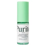 PURITO Wonder Releaf Centella Unscented Serum – Ohne Duft 15 ml