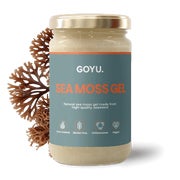 GOYU® Sea Moss Gel 316 g