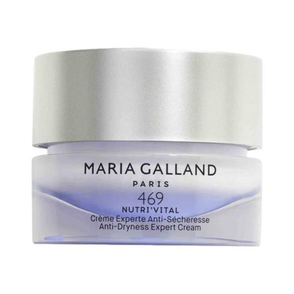 469-Crème Experte Anti-Sécheresse 1 St