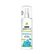 Aloe Vera Kristall-deo 48h Spray Zuccari 100 ml
