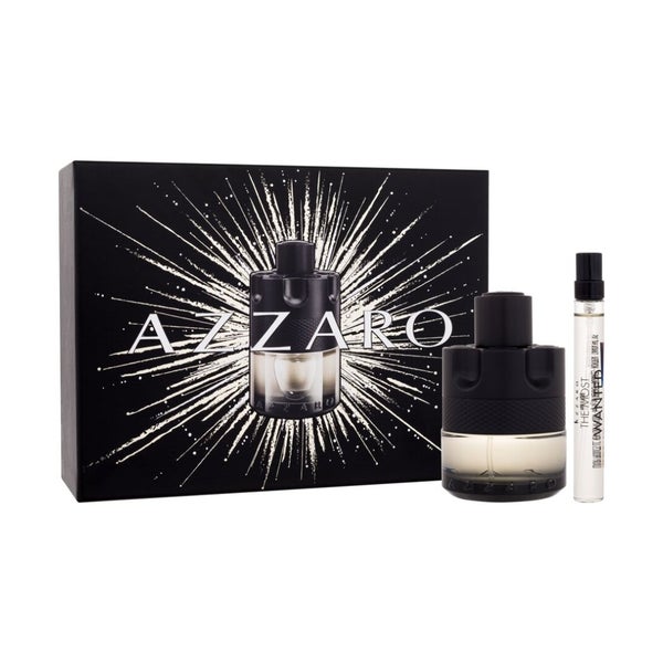 Azzaro The Most Wanted Intense
