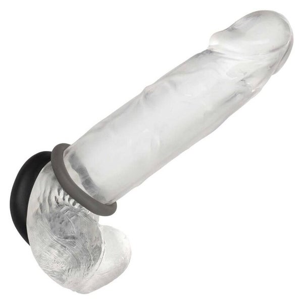 Calexotics - elastische Penisringe im Doppelpack 1 St