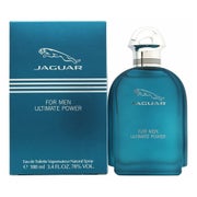Jaguar Ultimate Power For Men 100 Spray 0,1 l