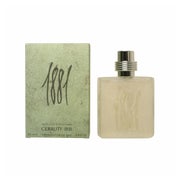 Cerruti 1881 pour Homme Eau de Toilette 100ml 0,1 l
