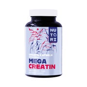 MEGA CREATIN KAPSELN 300 St