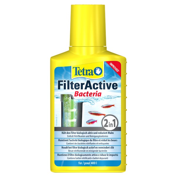 Tetra FilterActive 0,177 l