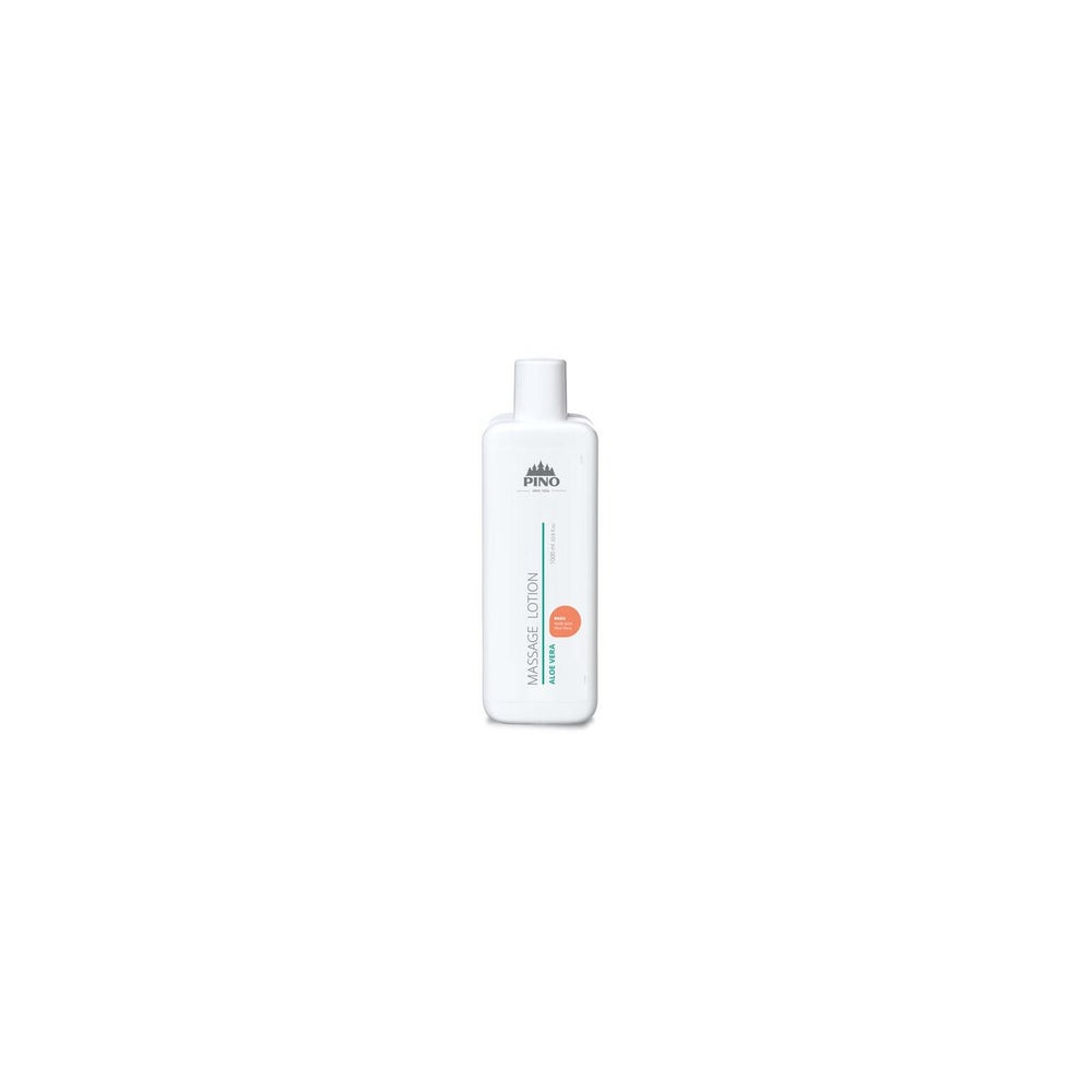 Pino Massageöl Aloe Vera 1.000 ml 1000 ml
