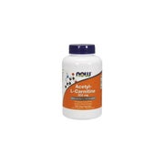 Acetyl-L-Carnitin 500 mg, Kapseln 200 St