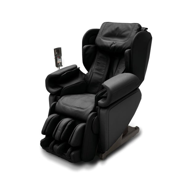 KaGra Massagesessel von Synca Wellness - schwarz 1 St