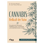 Cannabis – Heilkraft der Natur 1 St