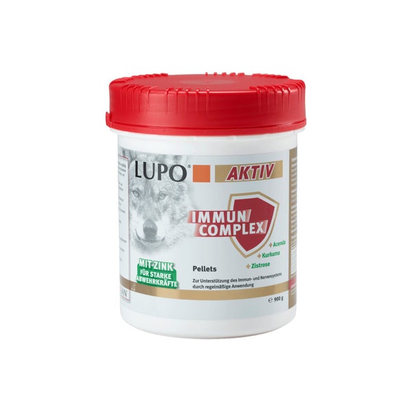 Luposan Aktiv Immun Complex 900 g
