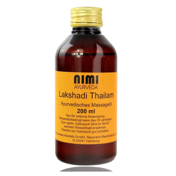 Lakshadi Thailam 200 ml