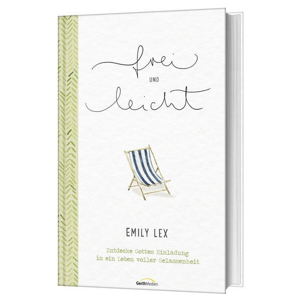 frei und leicht 1 St