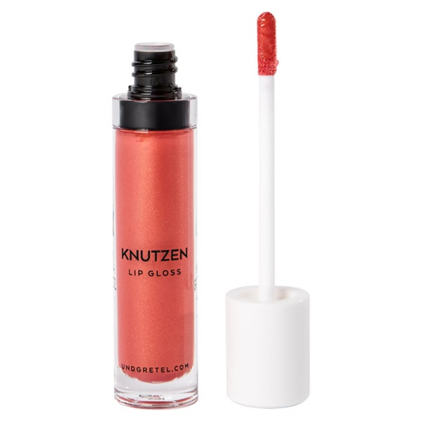 Und Gretel, Knutzen Lip Gloss 6 ml