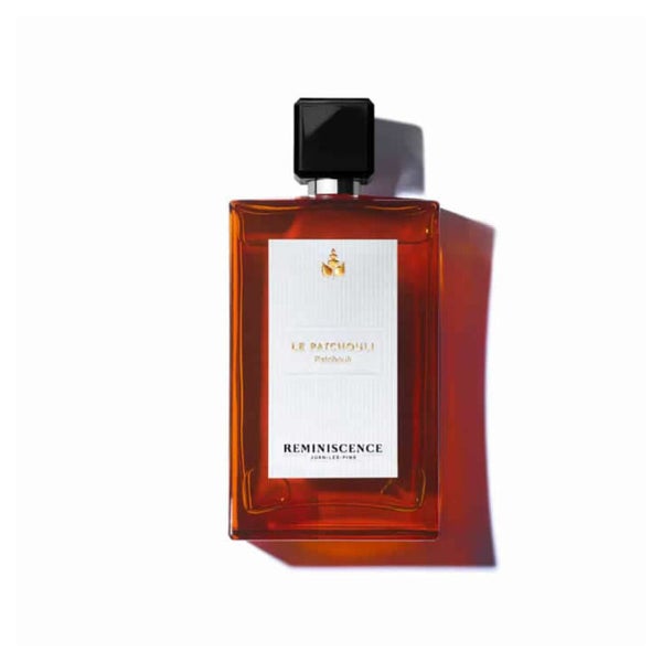 Reminiscence Le Patchouli Eau De Toilette Intense Spray 100ml 0,1 l