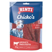 Rinti - Chicko Rindstreifen 0,72 kg
