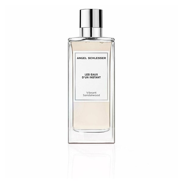 Angel Schlesser Les Eaux D'Un Instant Vibrant Sandalwood EdT 100ml 0,1 l