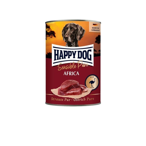 Happy Dog - Sensible Pure 2,4 kg
