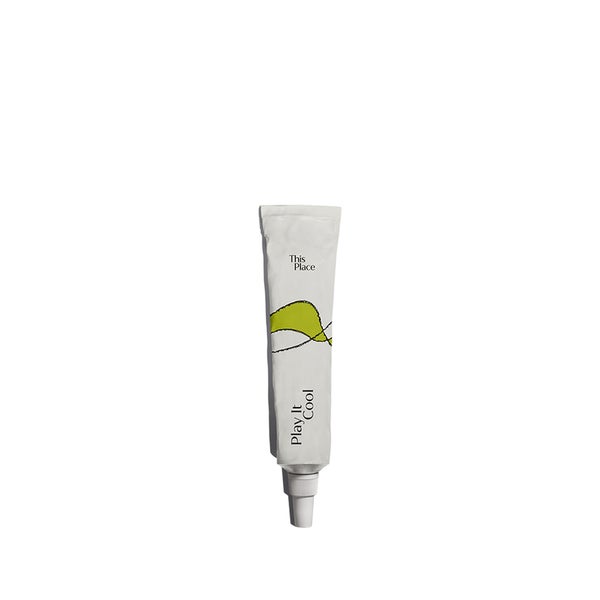 This Place Play It Cool Durchfeuchtendes  Augengel 10 ml