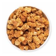 1001 Frucht - Bio Maulbeeren, weiß, Naturbelassen 250 g