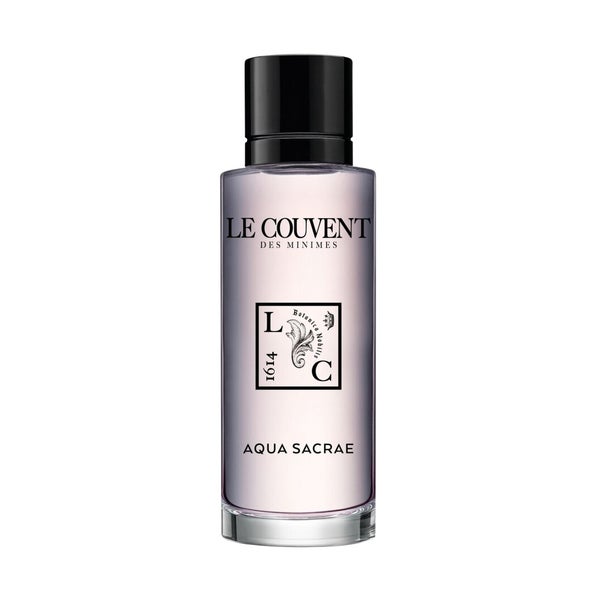 LCDM Aqua Sacrae Edt Spray 0,1 l