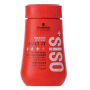 Schwarzkopf OSiS+ TEXTURE Dust it
