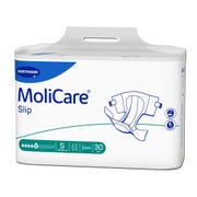 Molicare Slip 5 Tropfen, Gr. S, Hüftumfang 60-90 cm 30 St