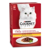 Gourmet Mon Petit Geflügel 2,72 kg