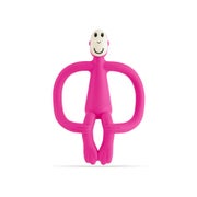 Matchstick Monkey Beiίring / Zahnungshilfe / Beiίspielzeug fόr wundes Zahnfleisch Affe Original