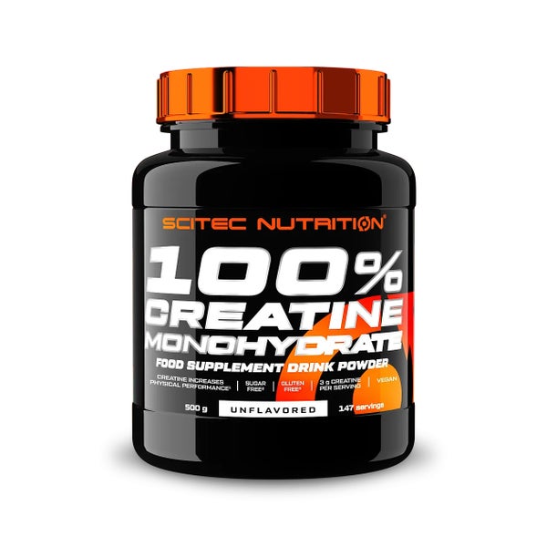 Scitec Creatine Monohydrate