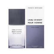 Issey Miyake, L'Eau d'Issey pour Homme Solar Lavender EdT Nat. Spray Intense 0,1 l