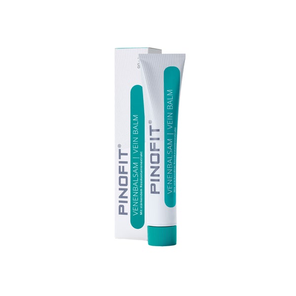 Pinofit Venenbalsam 90 ml 90 ml